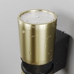 Настенный светильник (бра) Maytoni O582WL-02BS Bowery