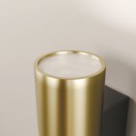 Настенный светильник (бра) Maytoni O582WL-02BS Bowery