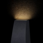 Светильник настенный Maytoni O582WL-L6B