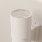 Настенный светильник (бра) Maytoni O583WL-01W Bowery
