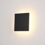 Светильник настенный бра Maytoni O583WL-L10B Madison Avenue