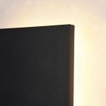 Светильник настенный бра Maytoni O583WL-L10B Madison Avenue