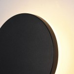 Светильник настенный бра Maytoni O584WL-L10B Madison Avenue