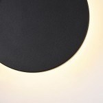 Светильник настенный бра Maytoni O584WL-L10B Madison Avenue