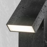 Ландшафтный светильник Maytoni O592FL-L15GF3K Guss