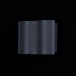 Светильник настенный бра Maytoni O592WL-L12GR Greenwich