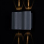 Светильник настенный бра Maytoni O592WL-L12GR Greenwich