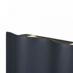 Светильник настенный бра Maytoni O592WL-L12GR Greenwich