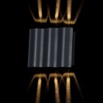 Maytoni O592WL-L18GR Greenwich Greenwich