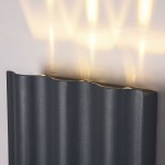 Maytoni O592WL-L18GR Greenwich Greenwich