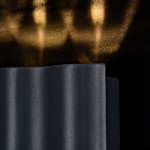 Maytoni O592WL-L18GR Greenwich Greenwich