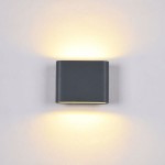 Maytoni O593WL-L6GR Times Square Times Square