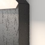 Ландшафтный светильник Maytoni O595FL-L12B3K Paso