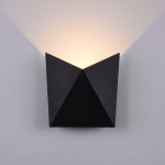 Светильник бра Maytoni O802WL-L7B Beekman Outdoor