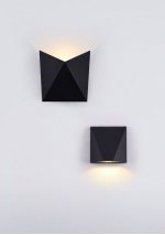 Светильник бра Maytoni O802WL-L7B Beekman Outdoor