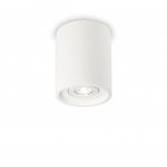 Ideal Lux OAK PL1 ROUND BIANCO