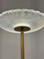 Настенный светильник OB2415-1G gold/clear