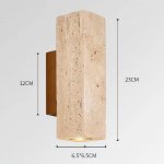 Настенный светильник OB2529