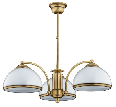 Люстра Kutek OBD OBD-ZW-3(P)