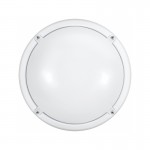 Светильник ОНЛАЙТ 71 623 OBL-R1-12-4K-WH-IP65-LED-SNRV