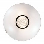 Ideal Lux OBLO' PL2 Потолочный светильник