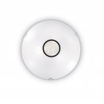 Потолочный светильник Ideal Lux OBLO PL3 (78946)