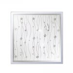 Ideal Lux OCEAN PL3 TRASPARENTE