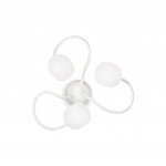 Светильник бра Ideal lux OCTOPUS AP3 BIANCO (175072)