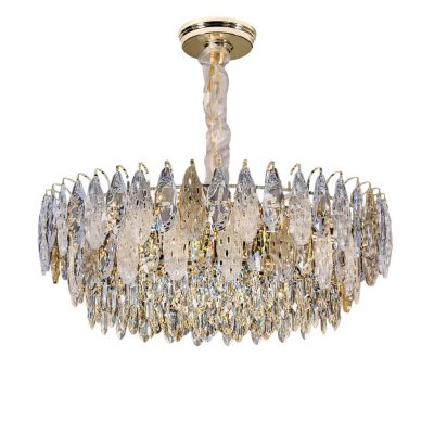 Люстра OD2095-78 gold