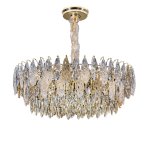 Люстра OD2095-78 gold