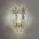 Настенный светильник OD2095-wall gold