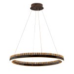 Подвесной светильник OD2303-Z78 pearl black