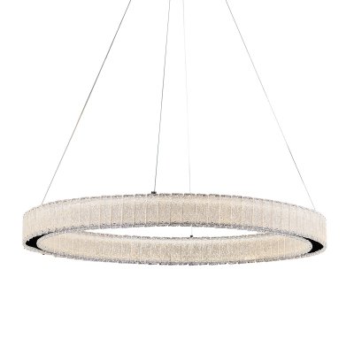 Люстра OD2304-C78 chrome