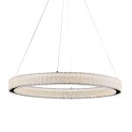 Люстра OD2304-C78 chrome