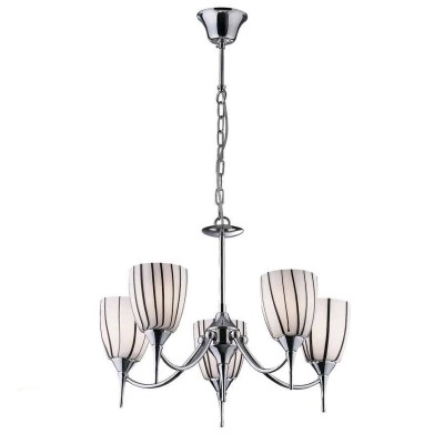 

Люстра ODEON LIGHT 1807/5 Verso