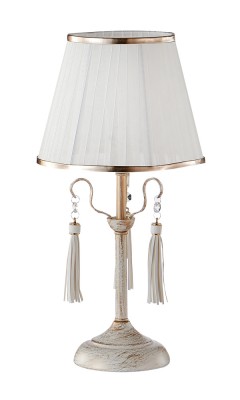 

Светильник Crystal lux OFELIA LG1 WHITE, OFELIA LG1 WHITE