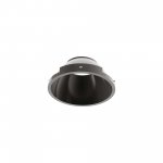 Ideal Lux OFF BK REFLECTOR D100