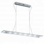 Ideal Lux OFFICE SP6 Светильник подвесной