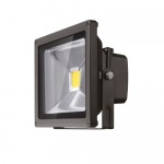 Прожектор светодиодный 30Вт ОНЛАЙТ 71 657 OFL-30-4K-BL-IP65-LED