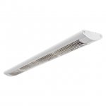 Линейный светильники на потолок Kanlux OFRA TL-236B-W (7096)