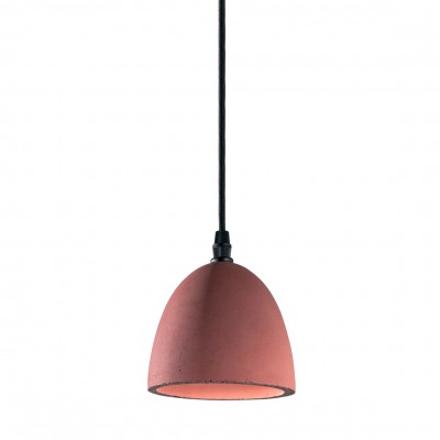 Ideal Lux OIL-4 SP1 TERRACOTTA Светильник подвесной