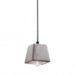 Ideal Lux OIL-7 SP1 CEMENTO Светильник подвесной