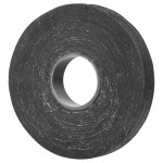 Изолента ОНЛАЙТ 61 152 OIT-H15-10/BL ХБ черная 100г 0,35х15мм 10м