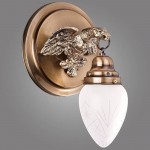 Kemar OURO II OK60/d/S настенный светильник