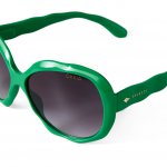 Солнцезащитные очки CALIFORNIA - Green