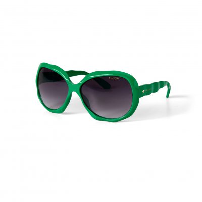 Солнцезащитные очки CALIFORNIA - Green