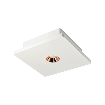 

Потолочный светильник Loft it OL1072-WG/1 Architect, OL1072-WG/1
