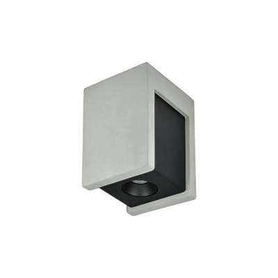 

Потолочный светильник Loft it OL1073-GB Architect, OL1073-GB