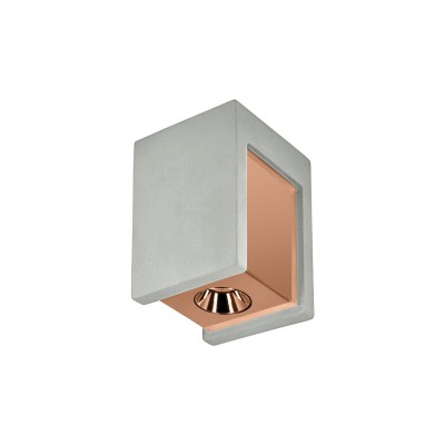 

Потолочный светильник Loft it OL1073-GG Architect, OL1073-GG