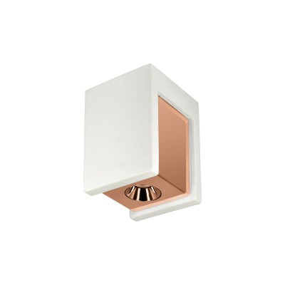 

Потолочный светильник Loft it OL1073-WG Architect, OL1073-WG